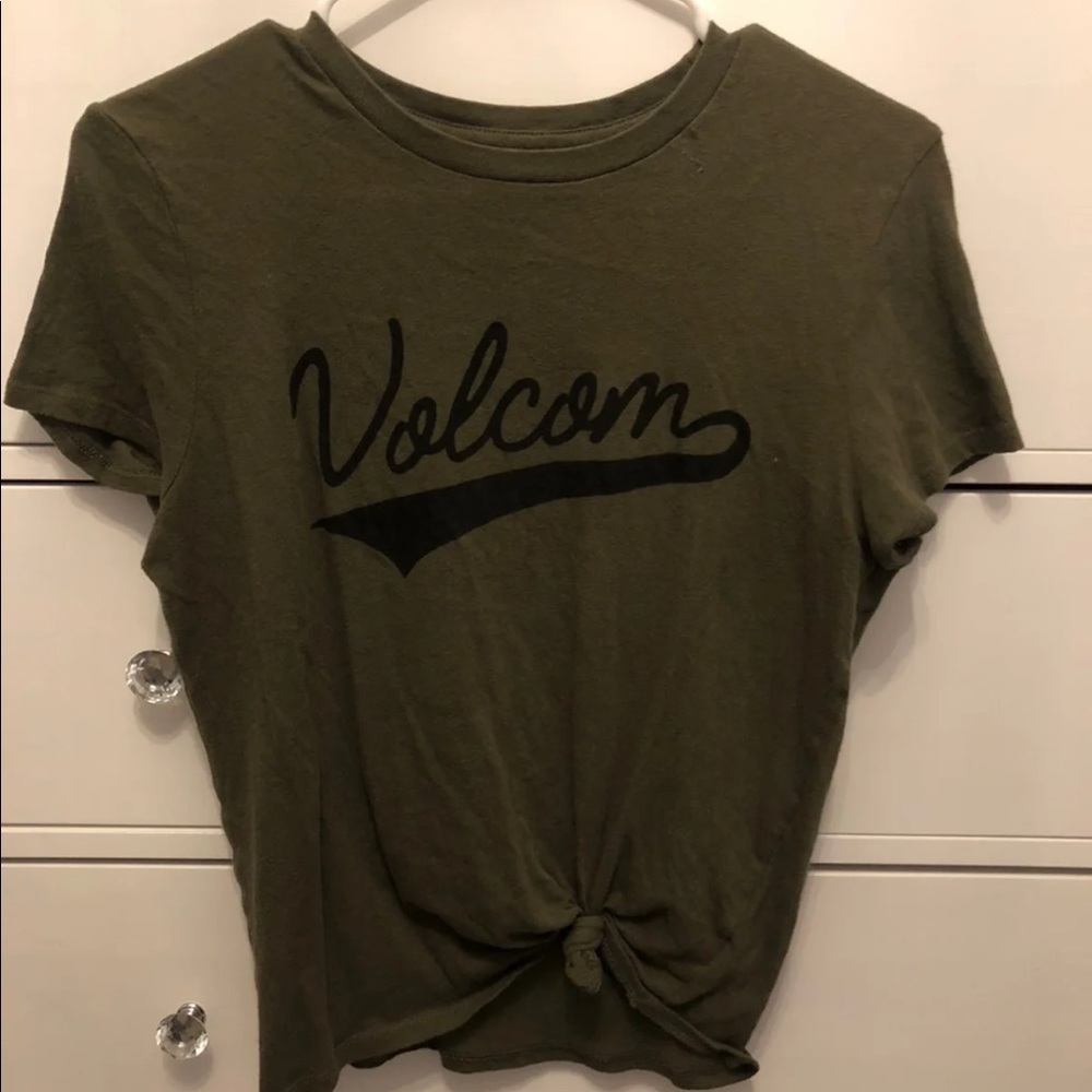 Volcom Tshirt